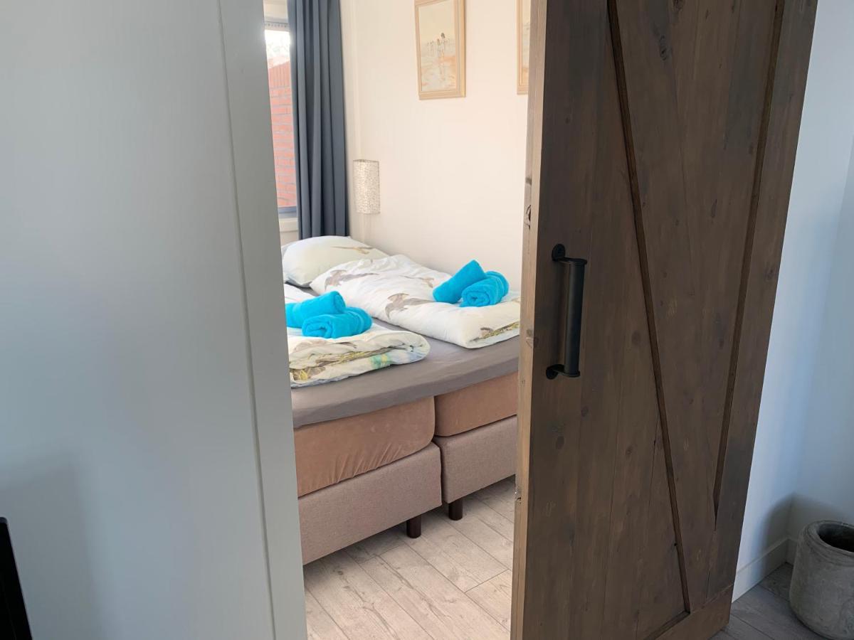 Amsterdam Beach Home 4 ซานด์โวร์ต ภายนอก รูปภาพ