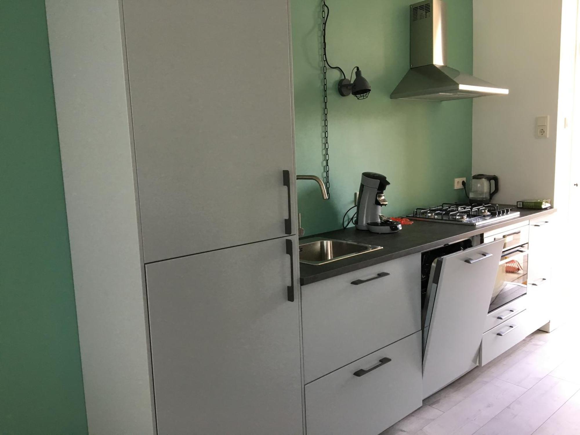 Amsterdam Beach Home 4 ซานด์โวร์ต ภายนอก รูปภาพ