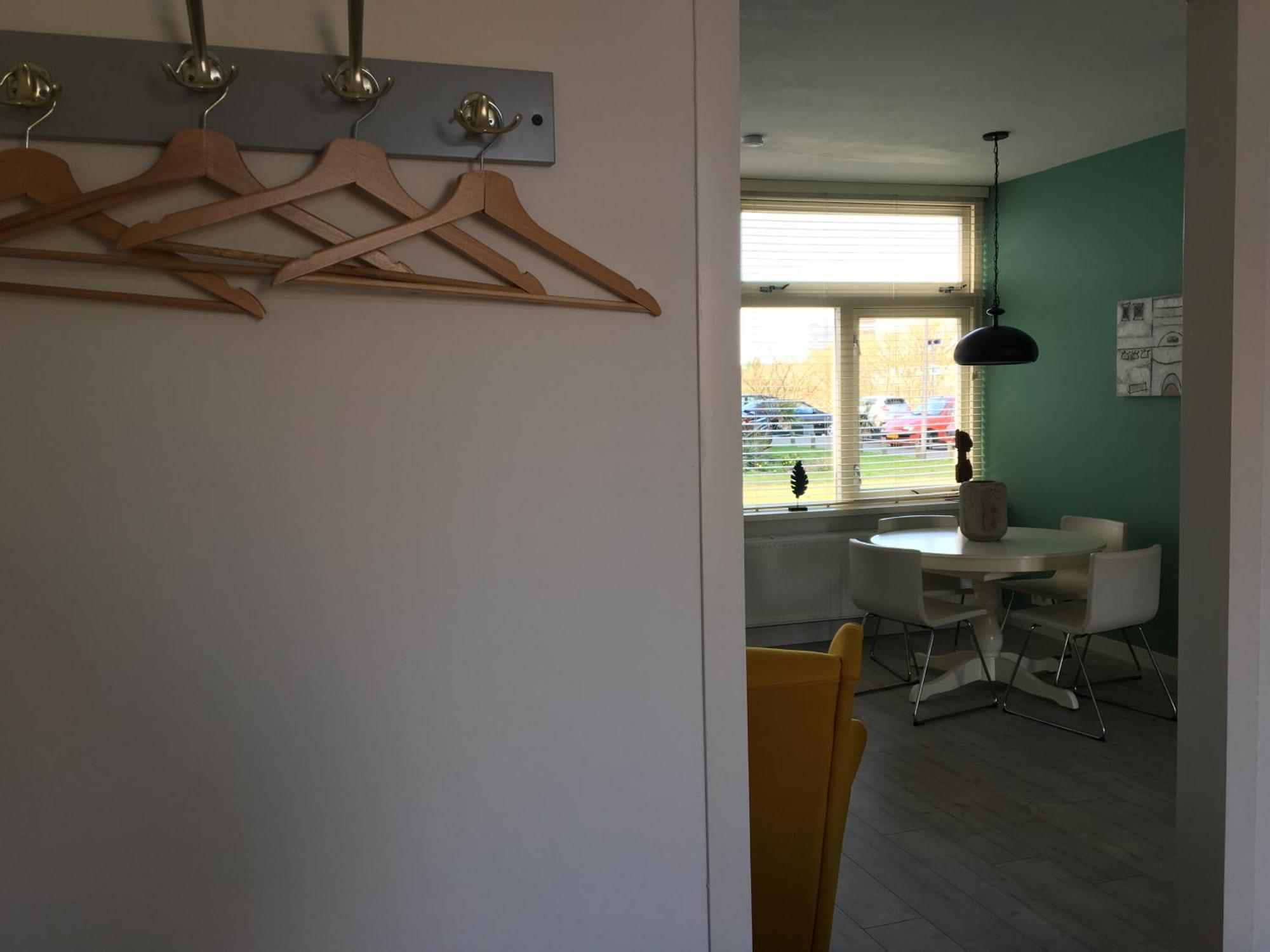 Amsterdam Beach Home 4 ซานด์โวร์ต ภายนอก รูปภาพ